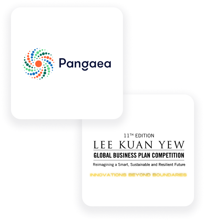 Lee Kuan Yew Registration Logo