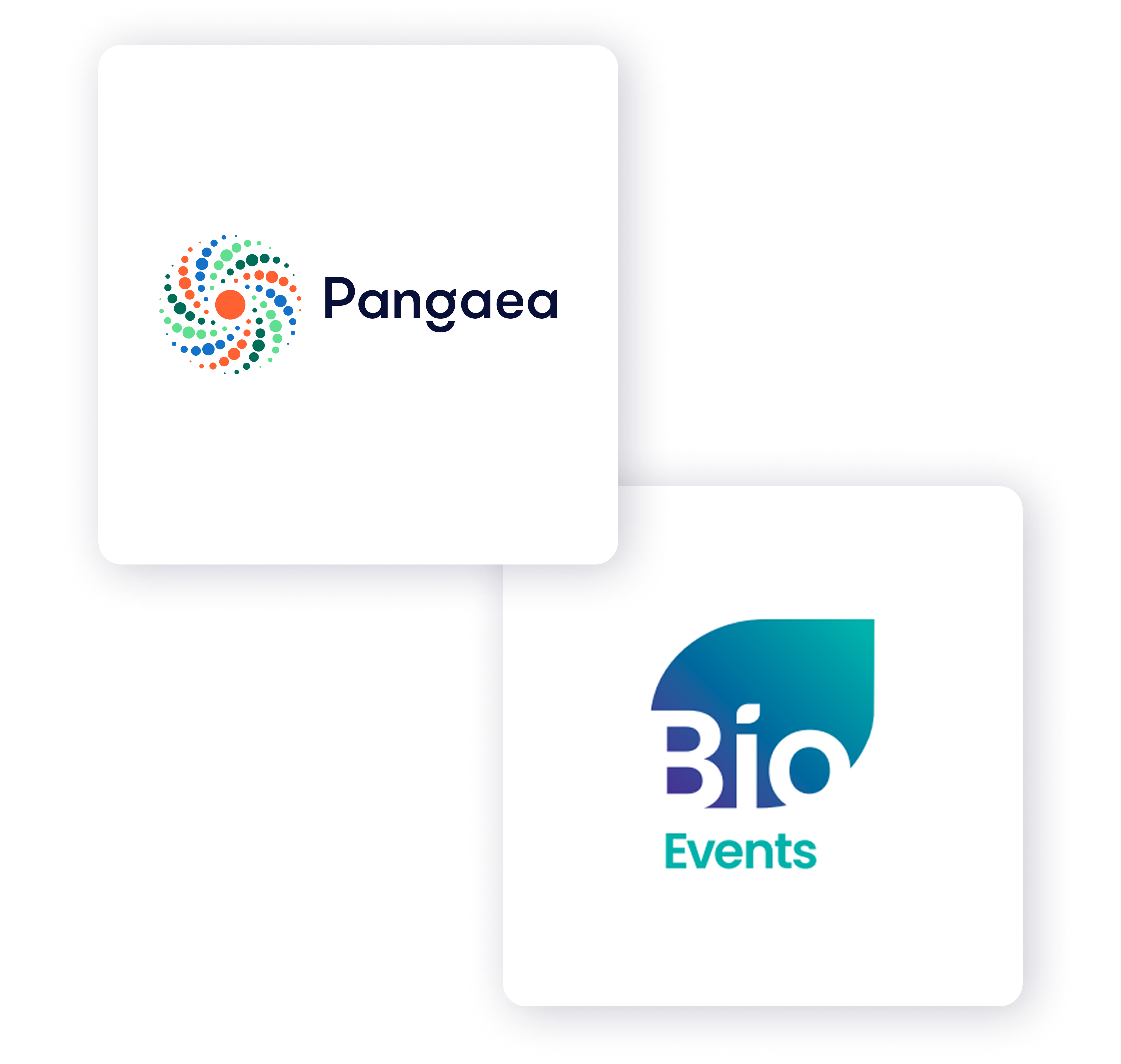 Pangaea-Bio-Events