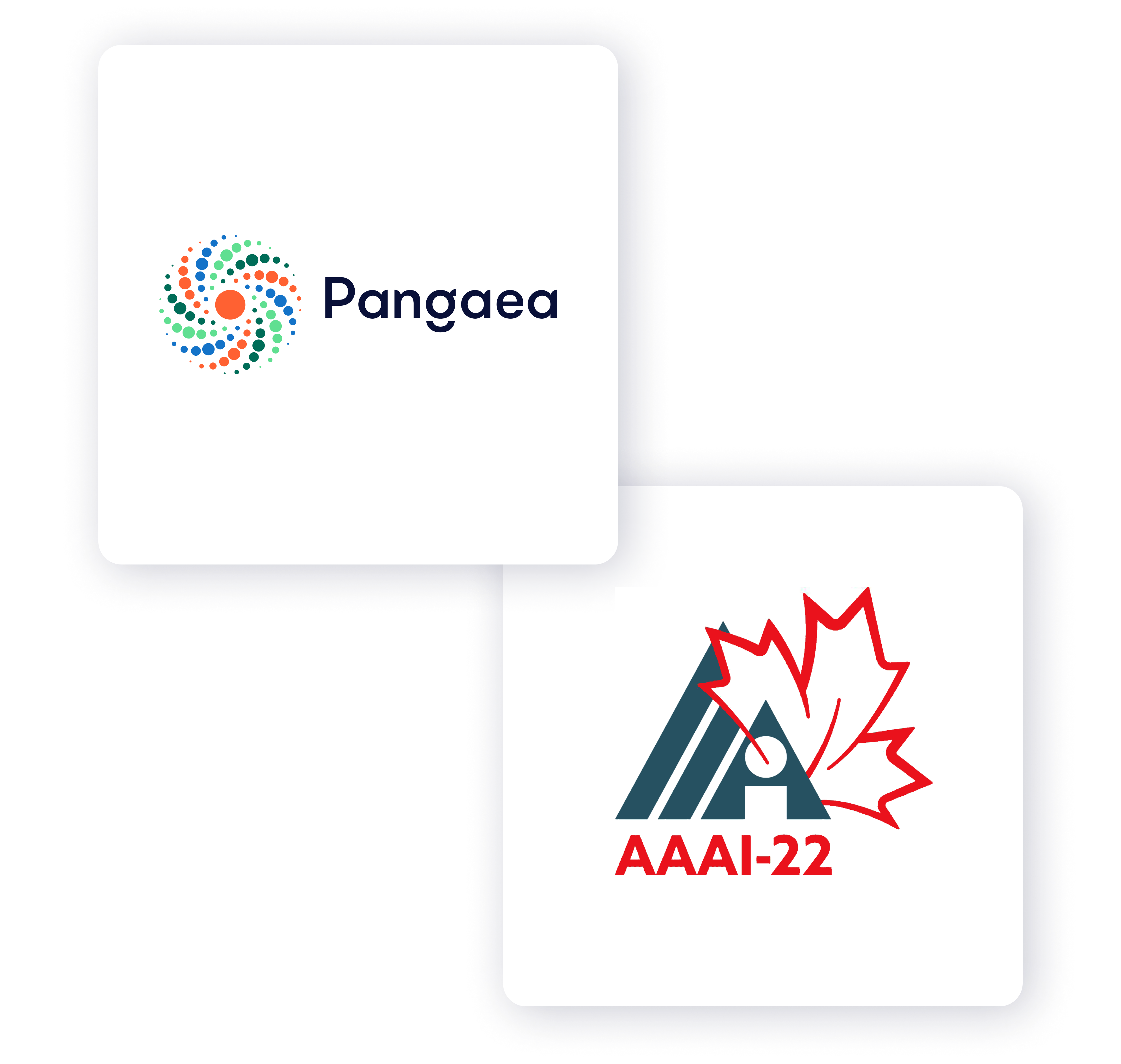 T Pangaea-AAAI-22-Logos